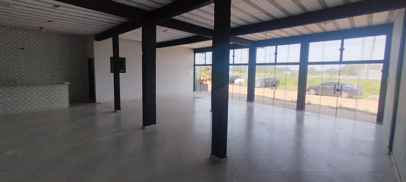 Loja-Salão para alugar, 120m² - Foto 5