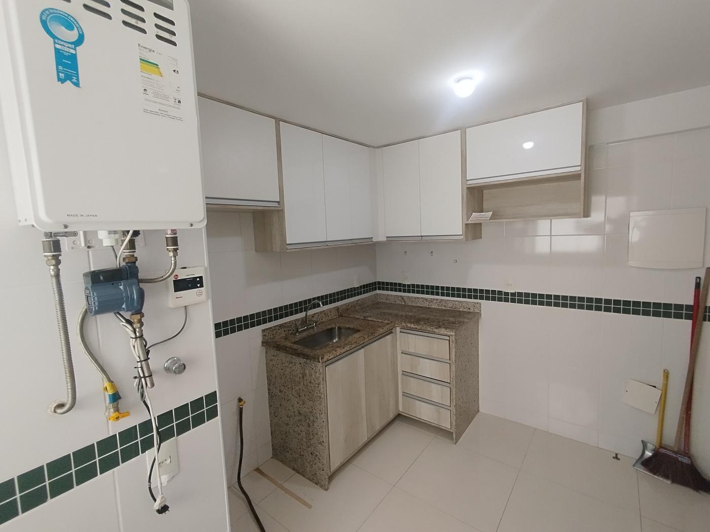 Cobertura à venda com 3 quartos, 166m² - Foto 12