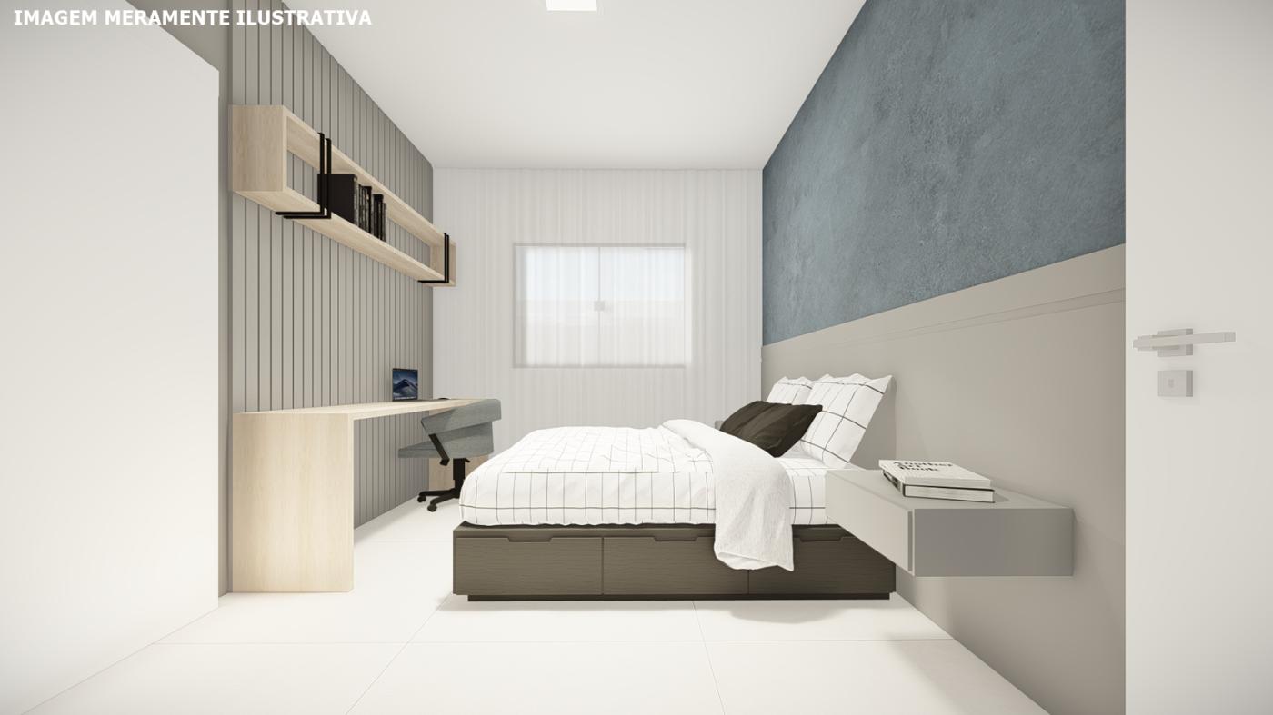 Casa à venda com 4 quartos, 201m² - Foto 10