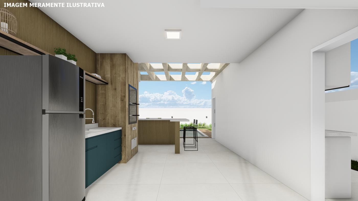 Casa à venda com 3 quartos, 213m² - Foto 15