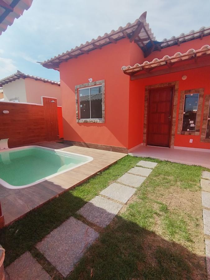 Casa à venda com 2 quartos, 140m² - Foto 2