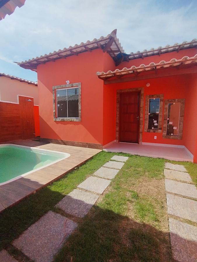 Casa à venda com 2 quartos, 140m² - Foto 3