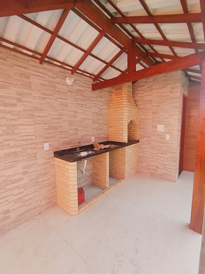 Casa à venda com 2 quartos, 140m² - Foto 5