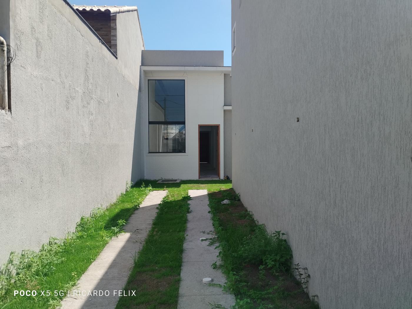 Casa à venda com 3 quartos, 130m² - Foto 4