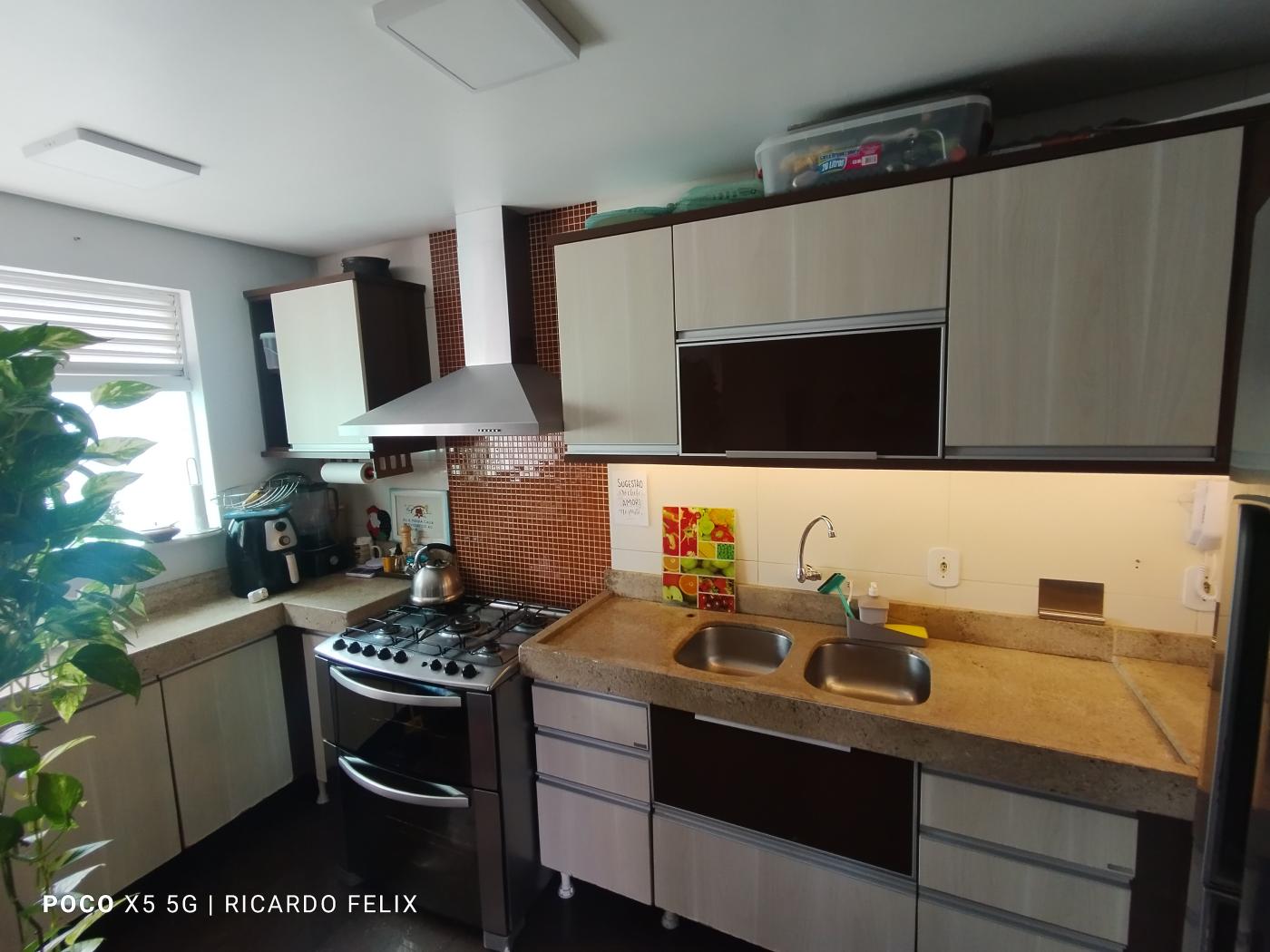 Apartamento à venda com 3 quartos, 90m² - Foto 9