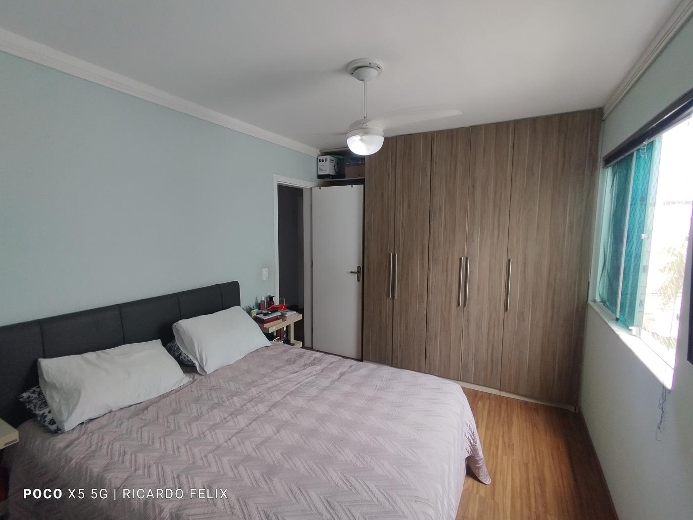 Apartamento à venda com 3 quartos, 90m² - Foto 16