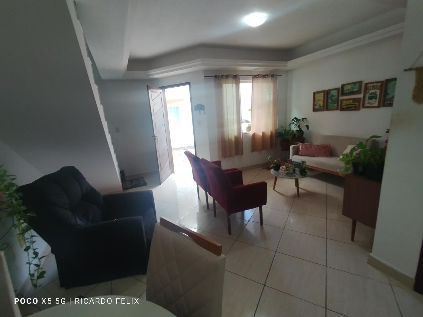 Casa de Condomínio à venda com 3 quartos, 102m² - Foto 4