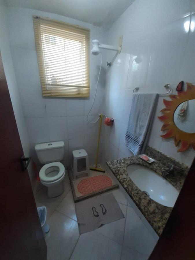 Casa de Condomínio à venda com 3 quartos, 102m² - Foto 11