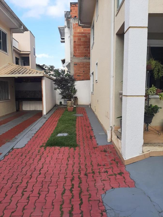 Casa de Condomínio à venda com 3 quartos, 102m² - Foto 12