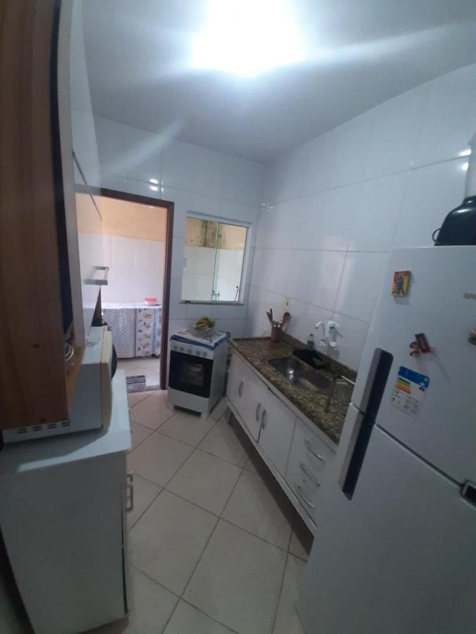 Casa de Condomínio à venda com 3 quartos, 102m² - Foto 9