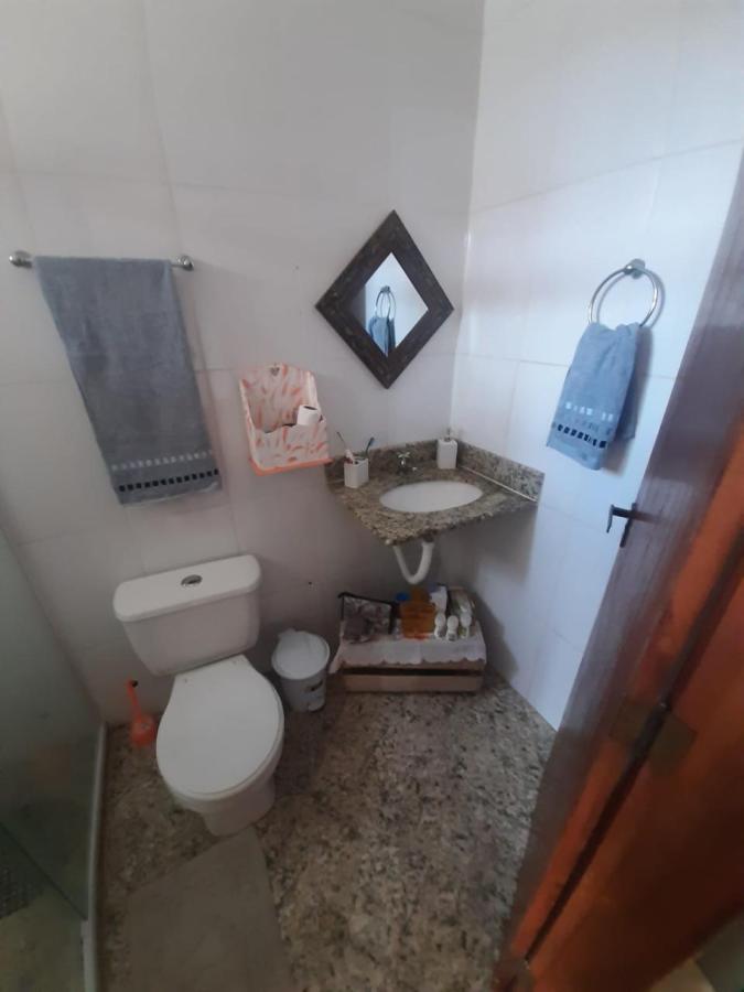 Casa de Condomínio à venda com 3 quartos, 102m² - Foto 21