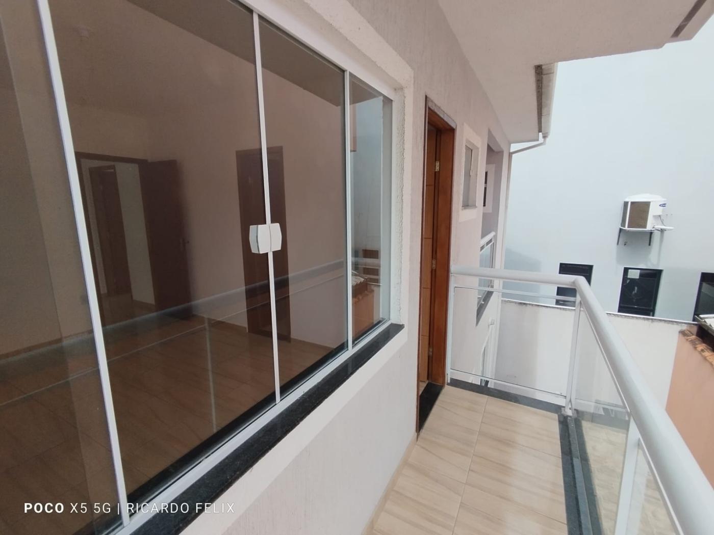 Casa de Condomínio à venda com 3 quartos, 120m² - Foto 14