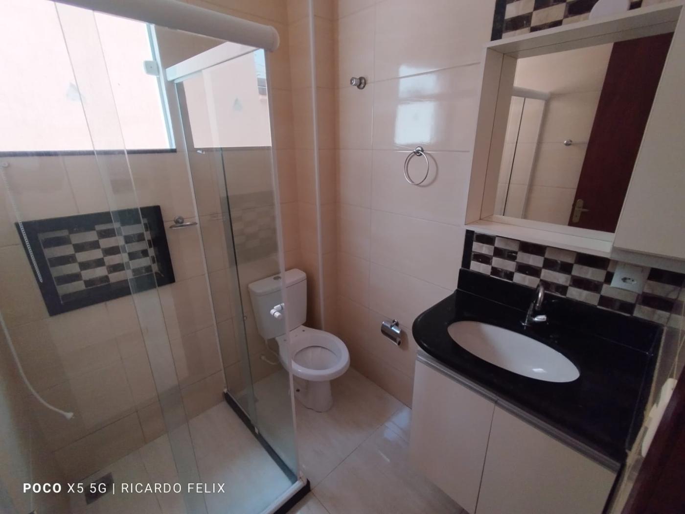 Casa de Condomínio à venda com 3 quartos, 120m² - Foto 16