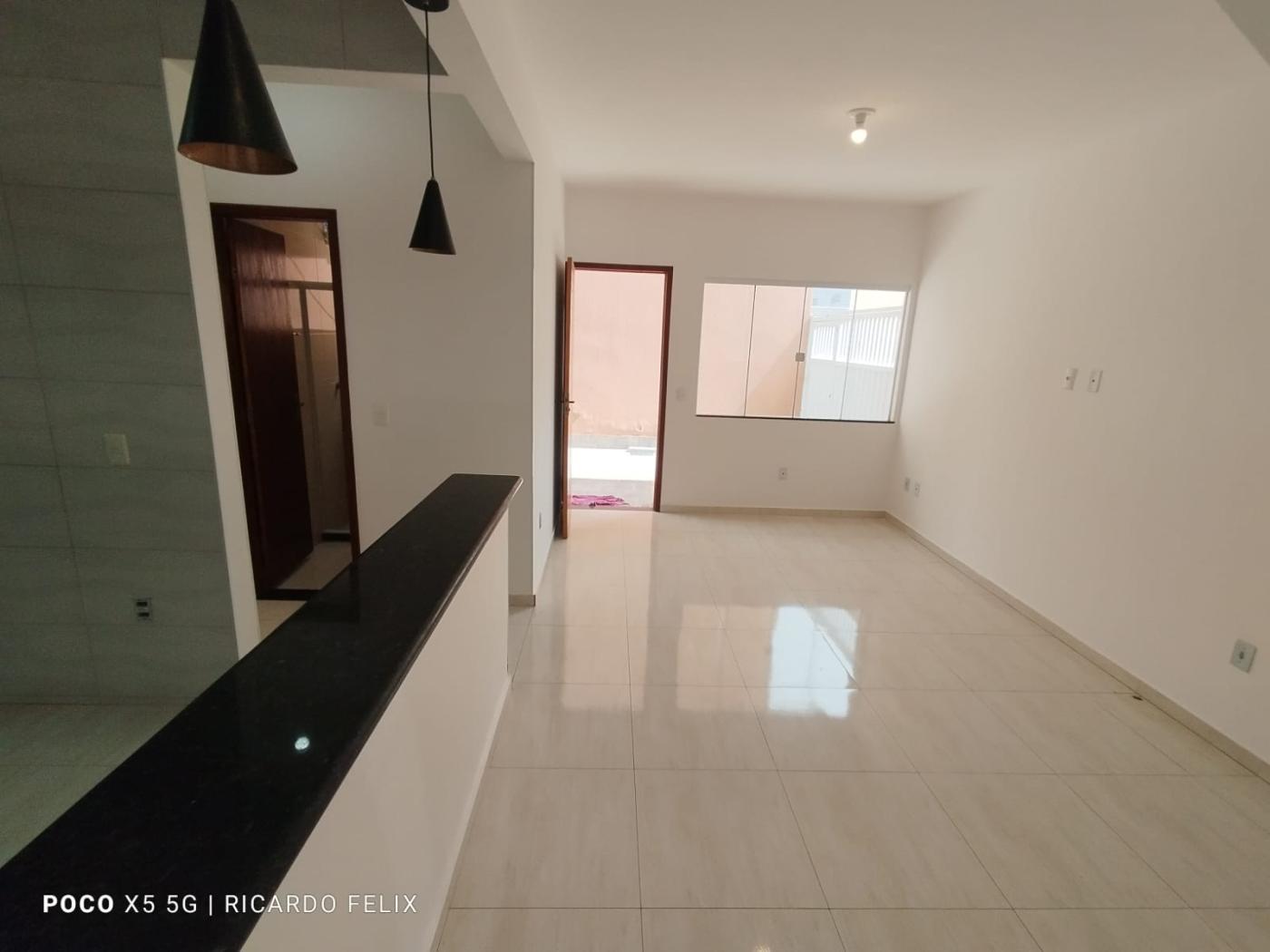 Casa de Condomínio à venda com 3 quartos, 120m² - Foto 5