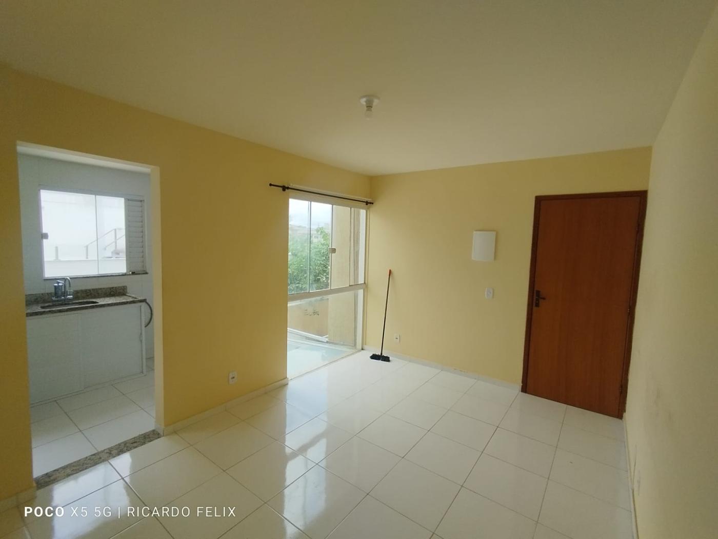 Apartamento para alugar com 2 quartos, 53m² - Foto 2