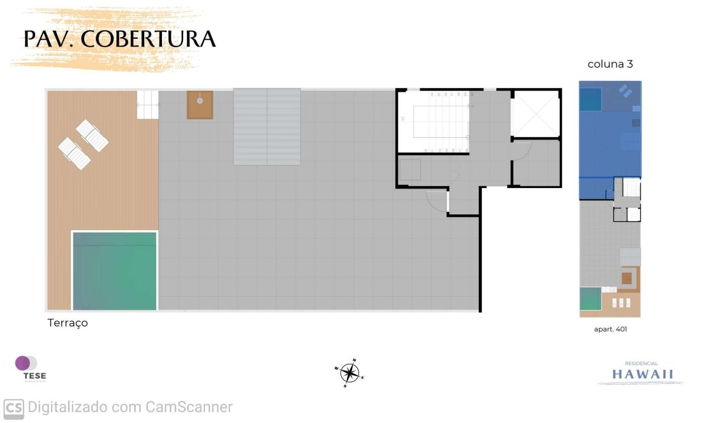 Apartamento à venda com 3 quartos, 97m² - Foto 18