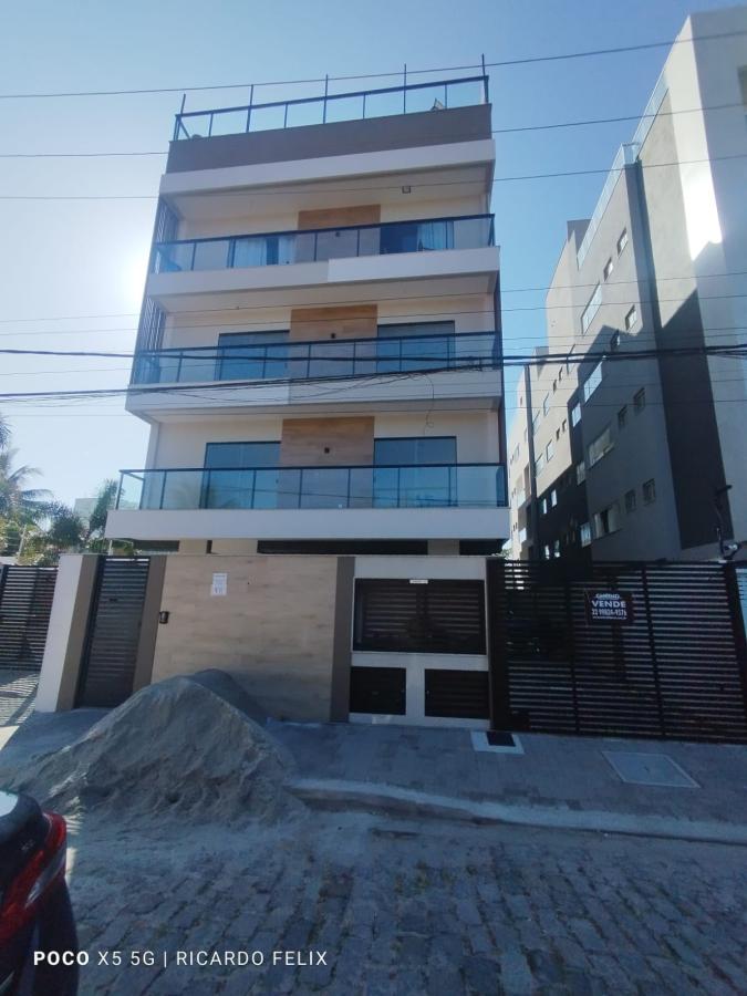 Apartamento à venda com 3 quartos, 97m² - Foto 1