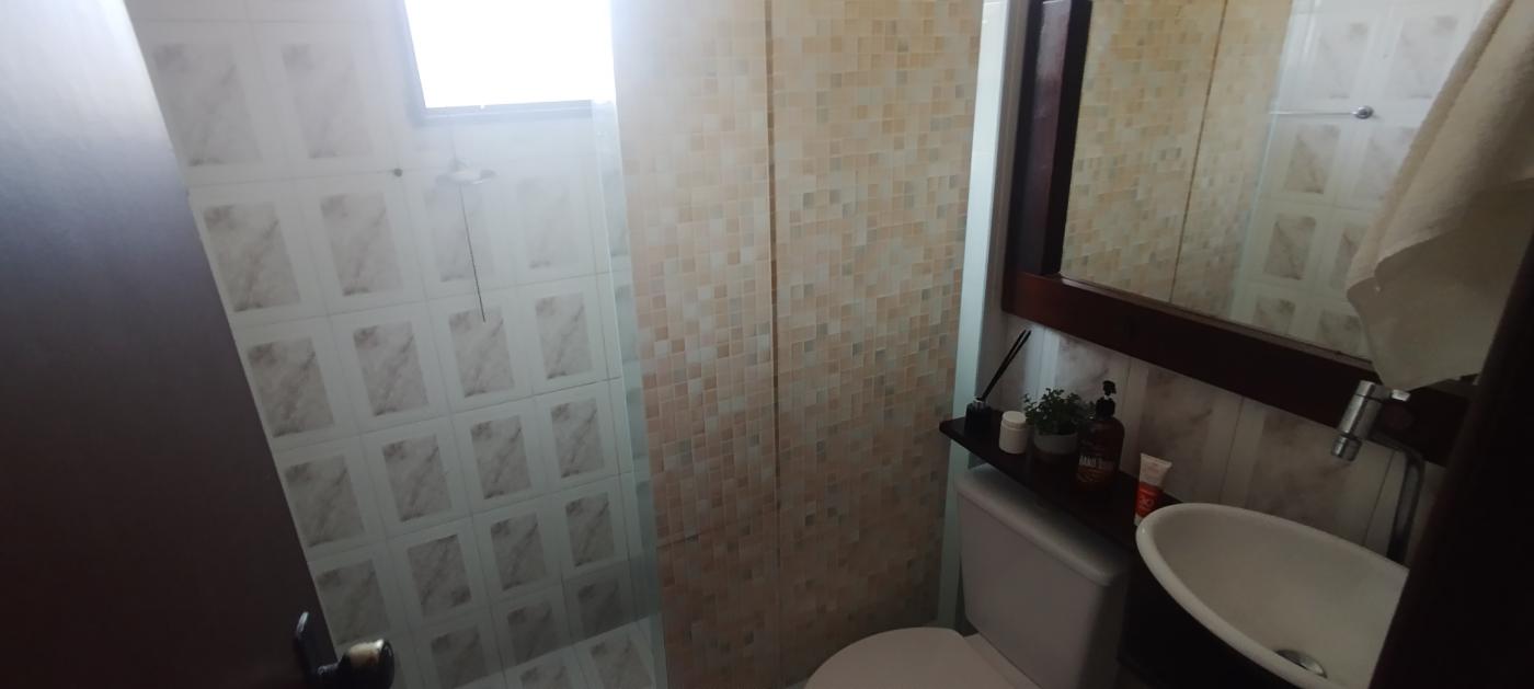 Casa para alugar com 3 quartos, 130m² - Foto 13