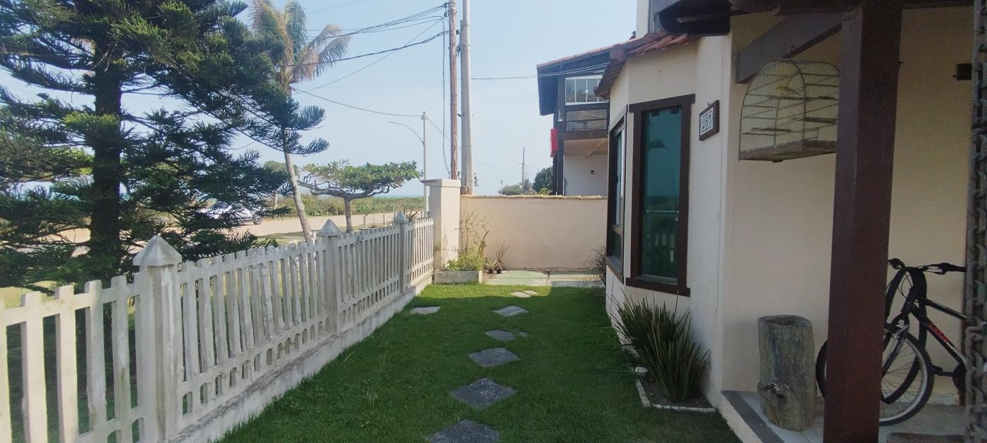 Casa para alugar com 3 quartos, 130m² - Foto 5