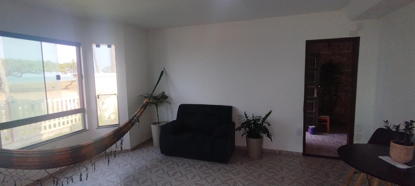 Casa para alugar com 3 quartos, 130m² - Foto 8