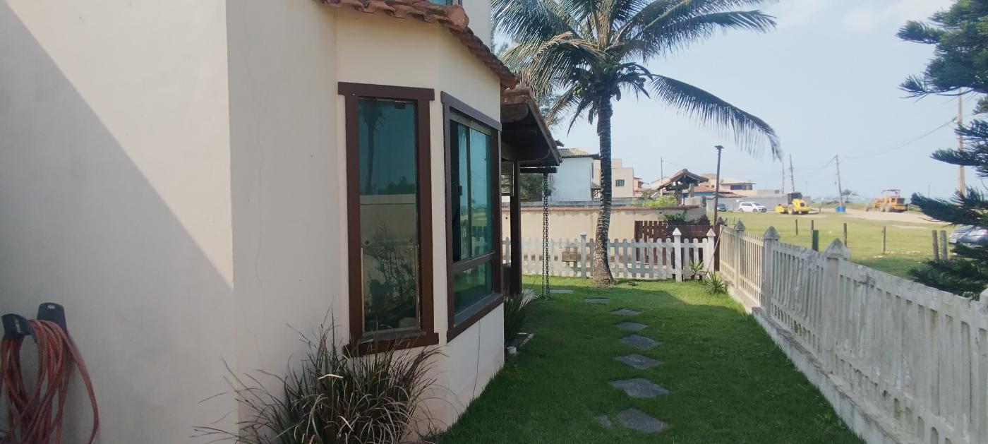 Casa para alugar com 3 quartos, 130m² - Foto 4