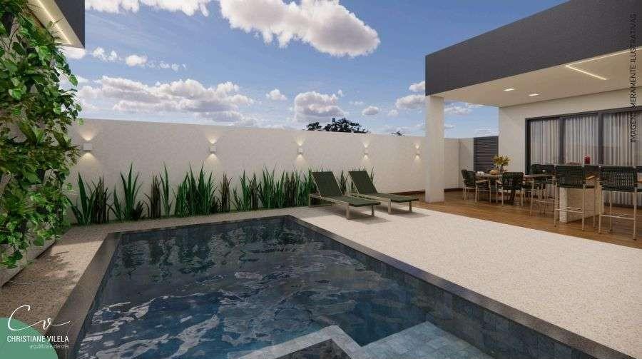 Casa à venda com 3 quartos, 441m² - Foto 3