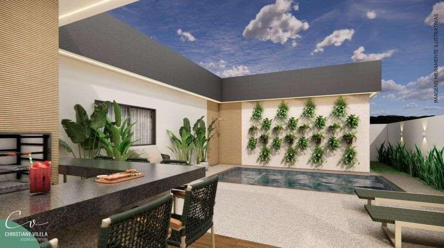 Casa à venda com 3 quartos, 441m² - Foto 7