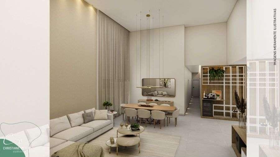 Casa à venda com 3 quartos, 441m² - Foto 22