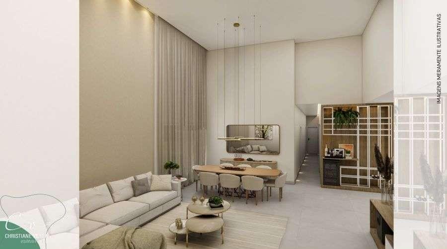 Casa à venda com 3 quartos, 441m² - Foto 21