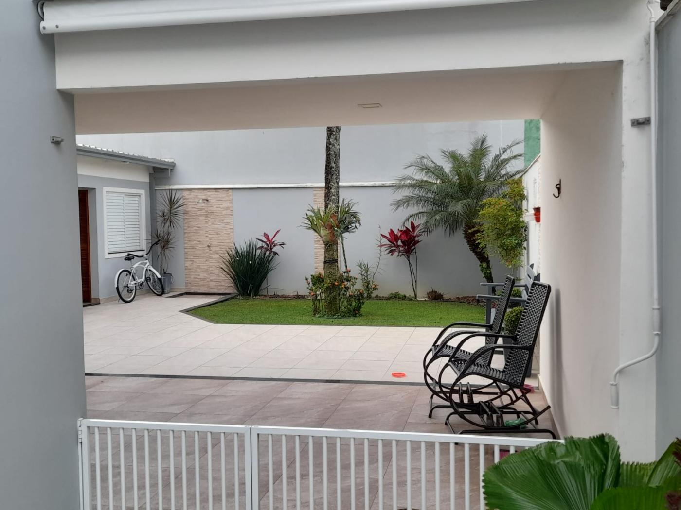 Casa à venda com 4 quartos, 360m² - Foto 10