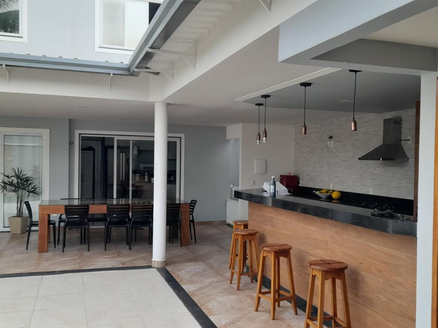 Casa à venda com 4 quartos, 360m² - Foto 5