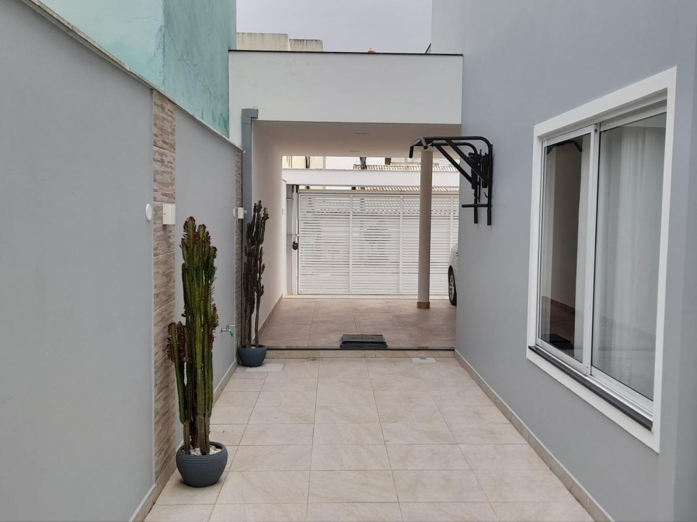 Casa à venda com 4 quartos, 360m² - Foto 13