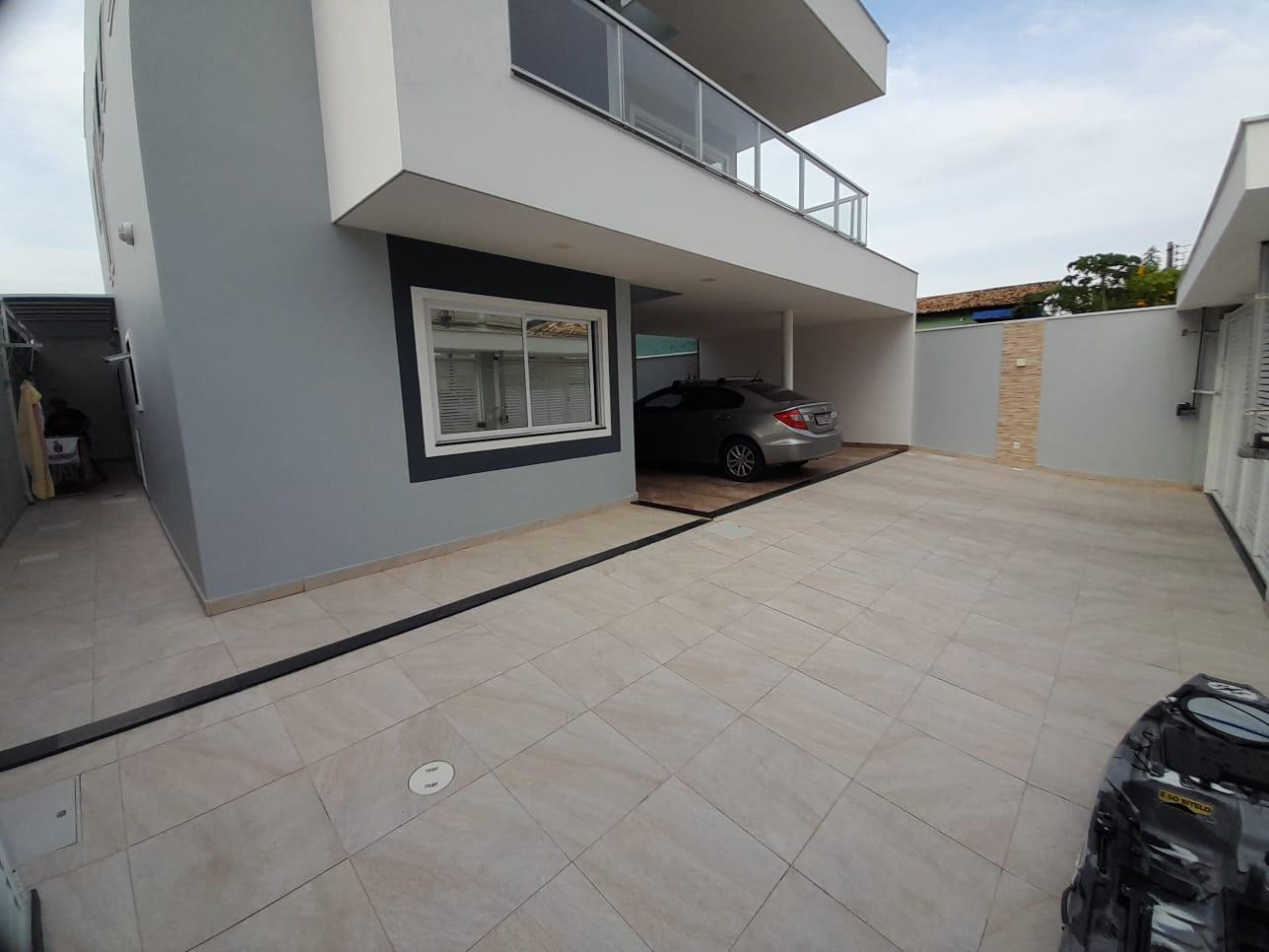 Casa à venda com 4 quartos, 360m² - Foto 8