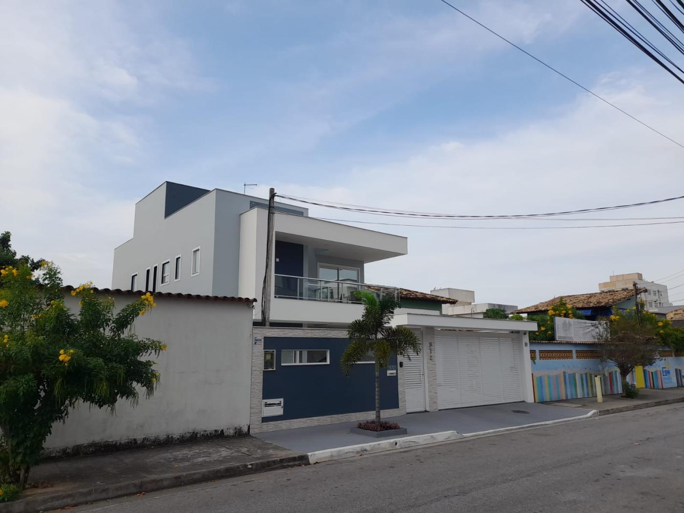 Casa à venda com 4 quartos, 360m² - Foto 3