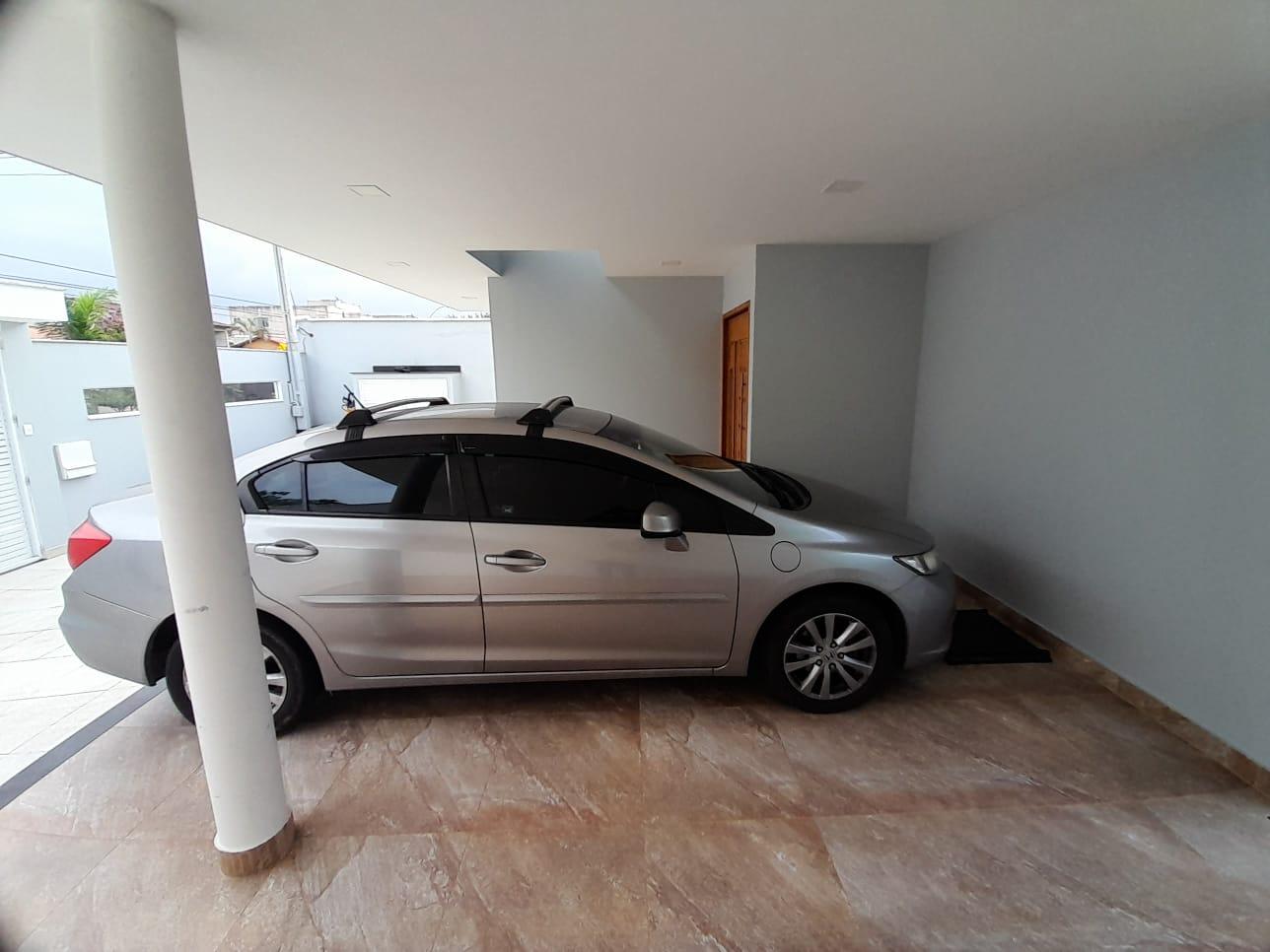 Casa à venda com 4 quartos, 360m² - Foto 22