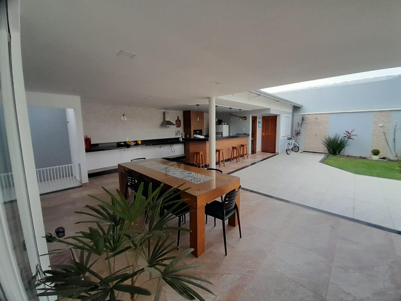 Casa à venda com 4 quartos, 360m² - Foto 17