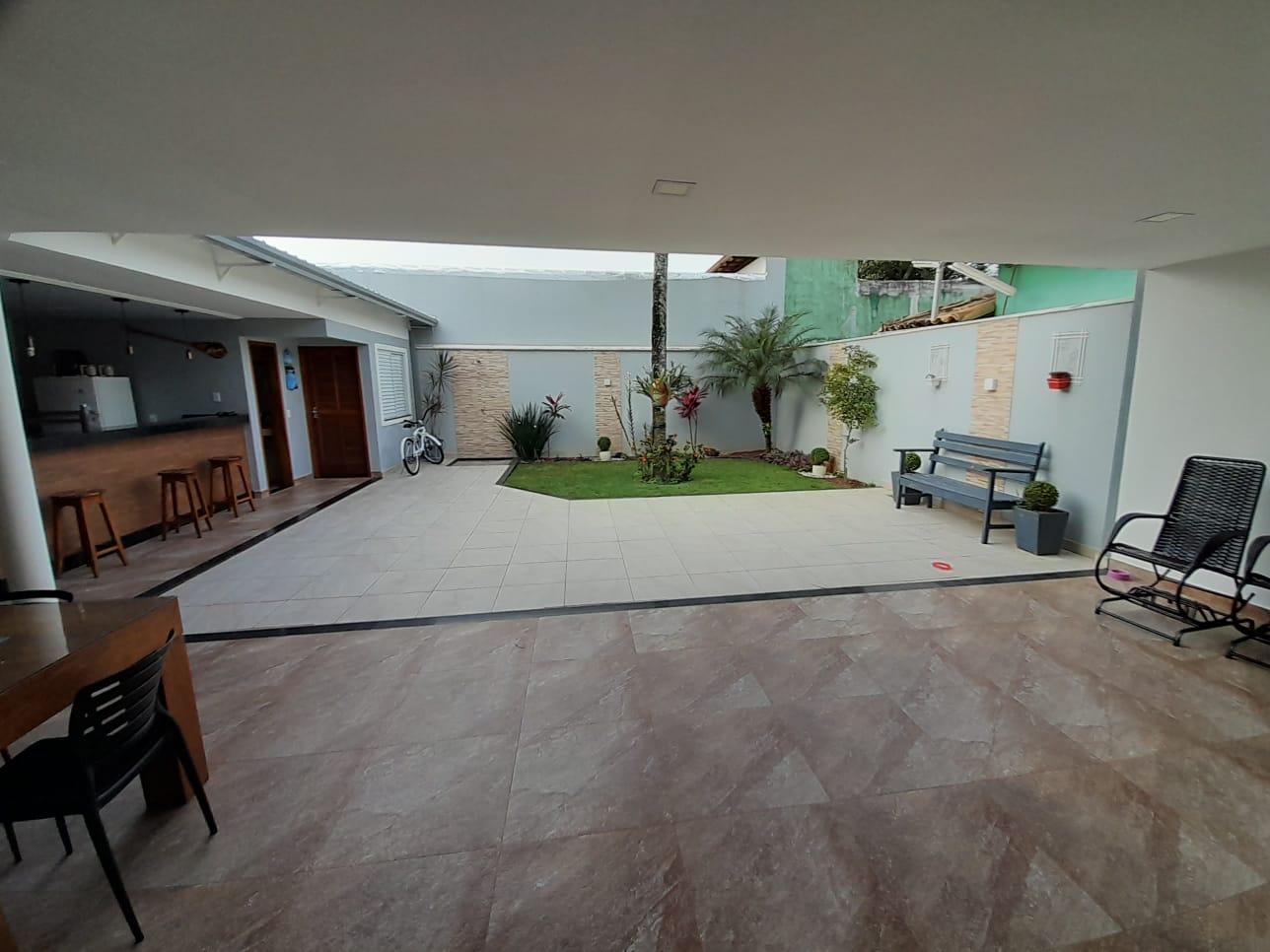 Casa à venda com 4 quartos, 360m² - Foto 23