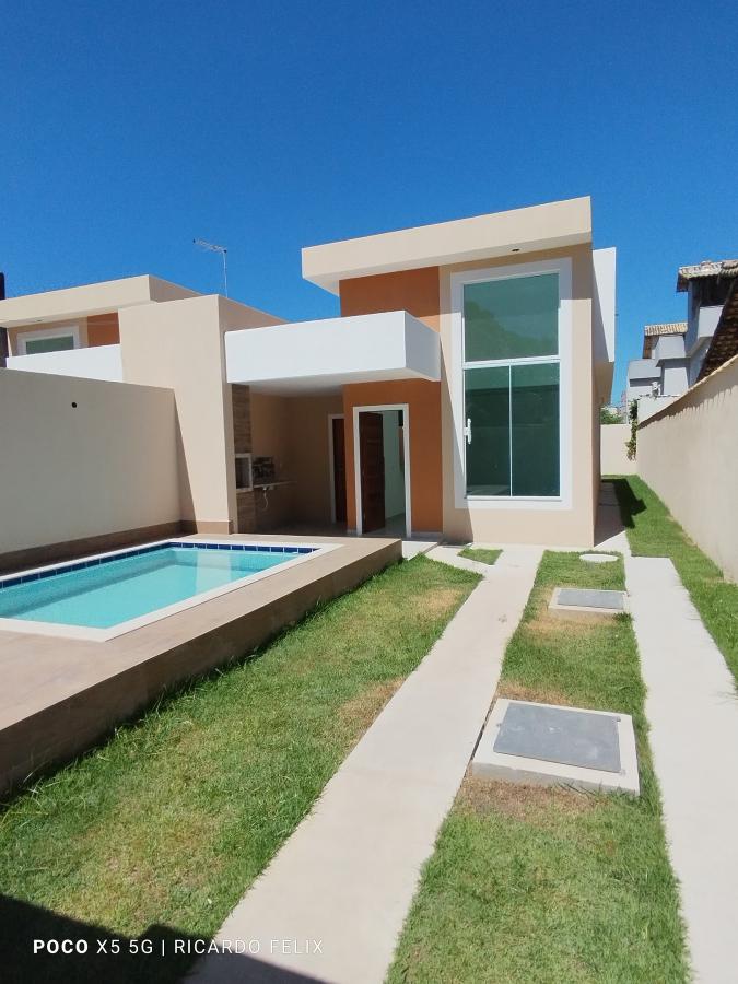 Casa à venda com 3 quartos, 210m² - Foto 3