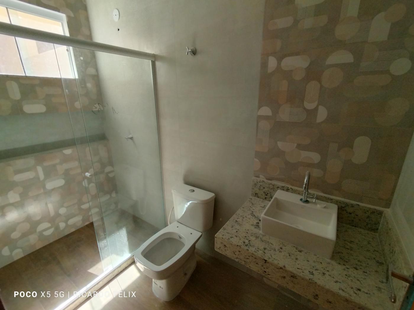 Casa à venda com 3 quartos, 210m² - Foto 18